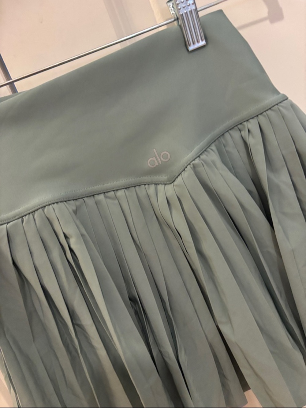 ALO grand slam tennis skirt XS - Picture 2 of 4